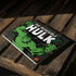 Marvel Classic Comics Hulk Fighter Vintage Surface Laptop 2 Skin
